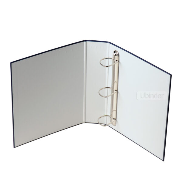 Ring-Paper-Binder-front-view