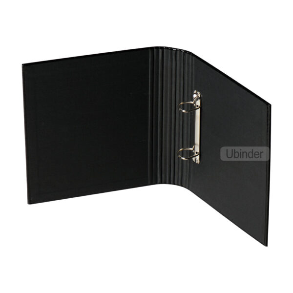 Ring-Paper-Board-Binder-front-view