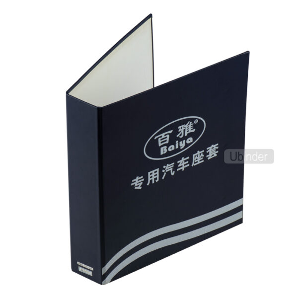 Turned-Edge-3-Ring-Paperboard-Binder-front-view