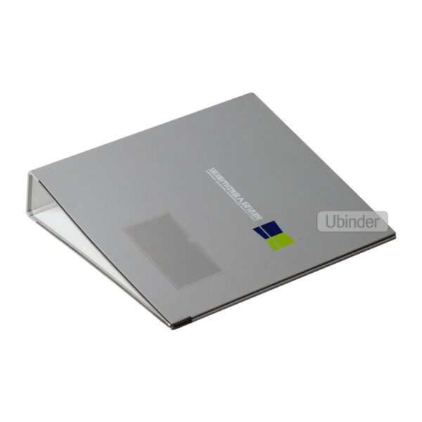 Cheap Office Use Presentation A4 Binder-front-view