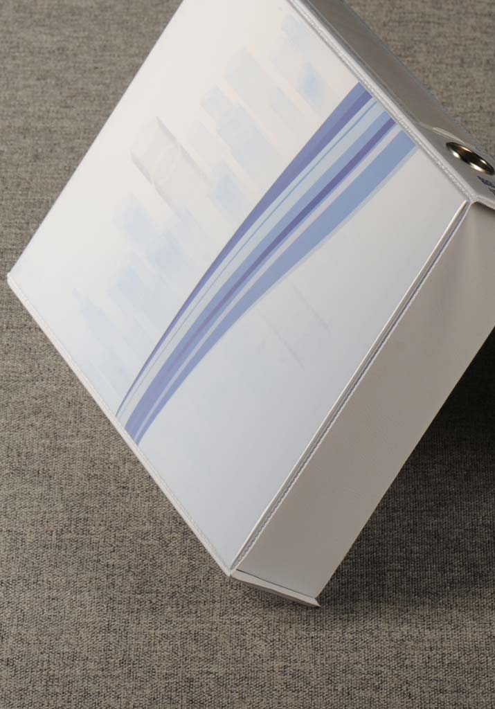 non-view Binder